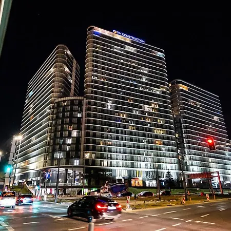 New Comfort 310 Апартаменты