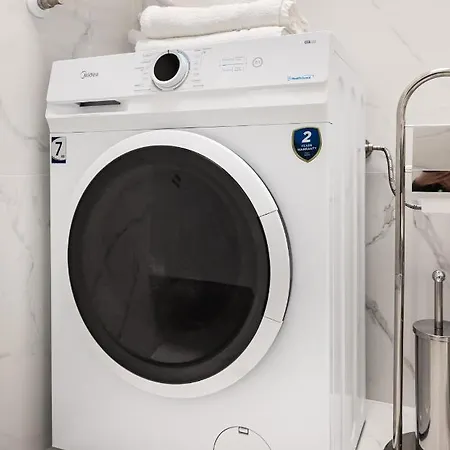 New Comfort 310 By Bookinghost 公寓