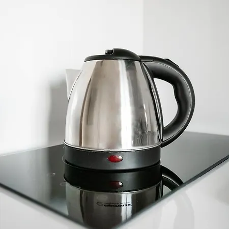 公寓 New Comfort 310 By Bookinghost