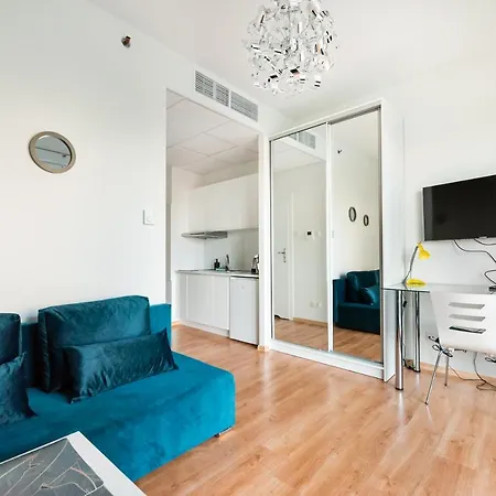 New Comfort 310 By Bookinghost Warsaw