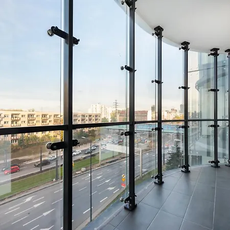 New Comfort 310 By Bookinghost * Warszawa
