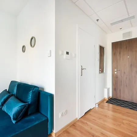 New Comfort 310 By Bookinghost 公寓