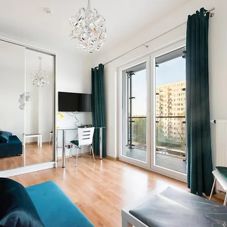 New Comfort 310 By Bookinghost 바르샤바