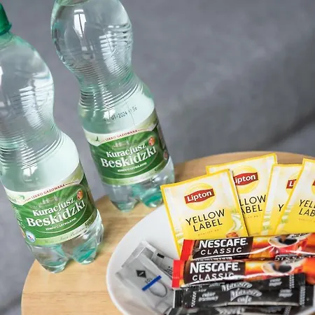 New Comfort 310 By Bookinghost 公寓 华沙