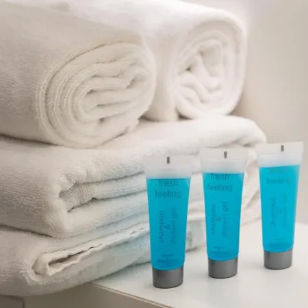 New Comfort 310 By Bookinghost *