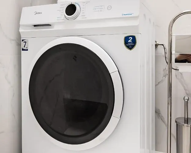 New Comfort 310 By Bookinghost Lejlighed