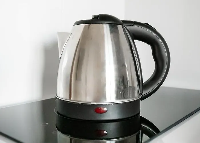 Lejlighed New Comfort 310 By Bookinghost