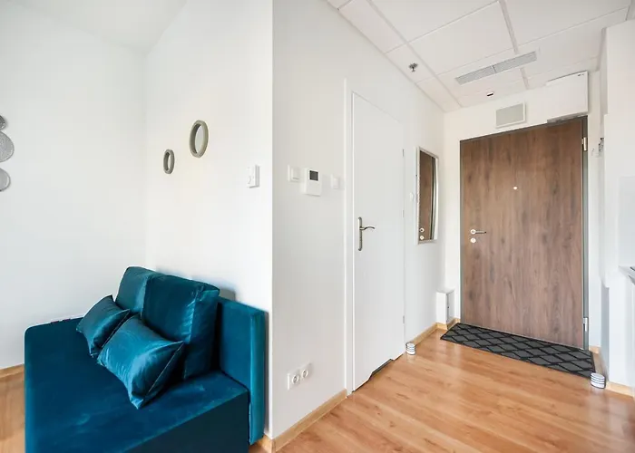 New Comfort 310 By Bookinghost Lejlighed