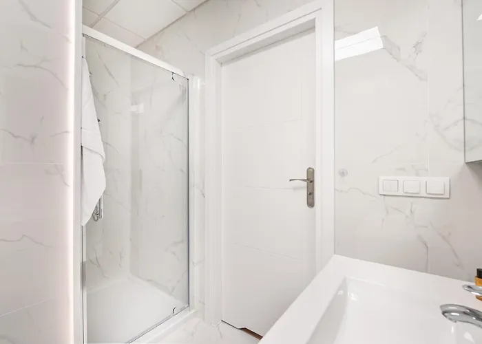 New Comfort 310 By Bookinghost Lejlighed Warszawa