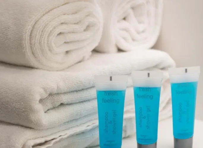 New Comfort 310 By Bookinghost *