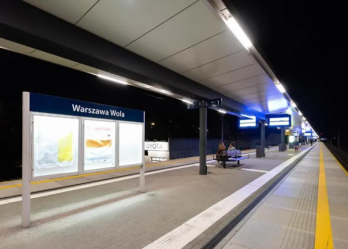 New Comfort 310 By Bookinghost * Warszawa