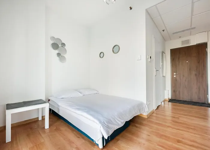 New Comfort 310 By Bookinghost Warszawa