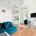 New Comfort 310 By Bookinghost ワルシャワ