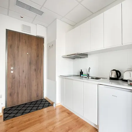 Apartment New Comfort 310 *