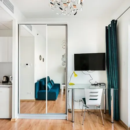New Comfort 310 * Warsaw